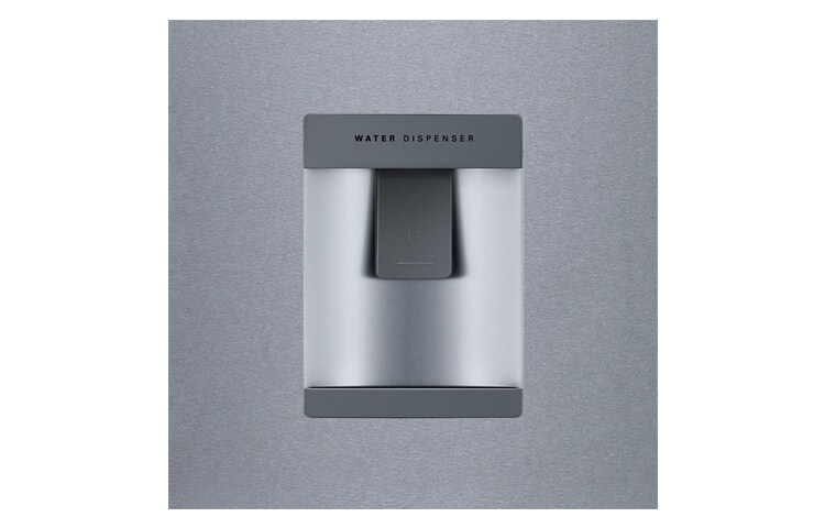 LG یخچال پایین فریزر, BF-214PT, thumbnail 7